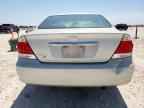 2005 TOYOTA CAMRY