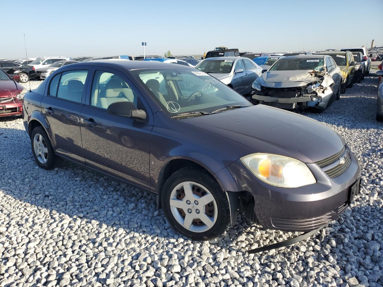 2006 CHEVROLET COBALT