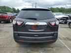 2014 CHEVROLET TRAVERSE