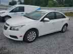 2011 CHEVROLET CRUZE