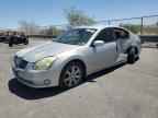 2005 NISSAN Maxima