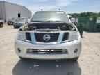 2012 NISSAN PATHFINDER