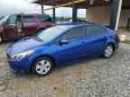 2018 KIA FORTE