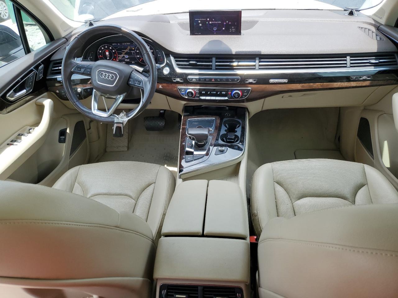 2019 AUDI Q7