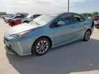 2022 TOYOTA PRIUS
