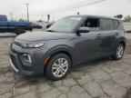 2022 KIA SOUL