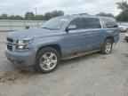 2016 CHEVROLET Suburban
