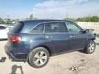2011 ACURA MDX
