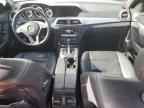2014 MERCEDES-BENZ C-CLASS