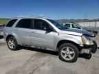 2005 CHEVROLET EQUINOX