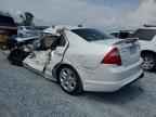 2010 FORD FUSION