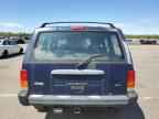 1997 JEEP Grand Cherokee