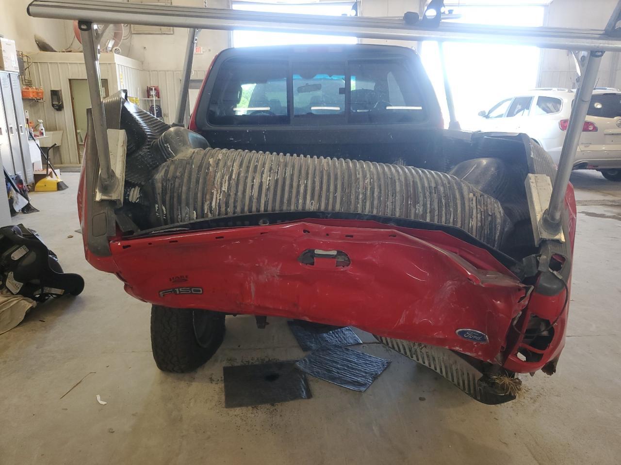 2003 FORD F-150