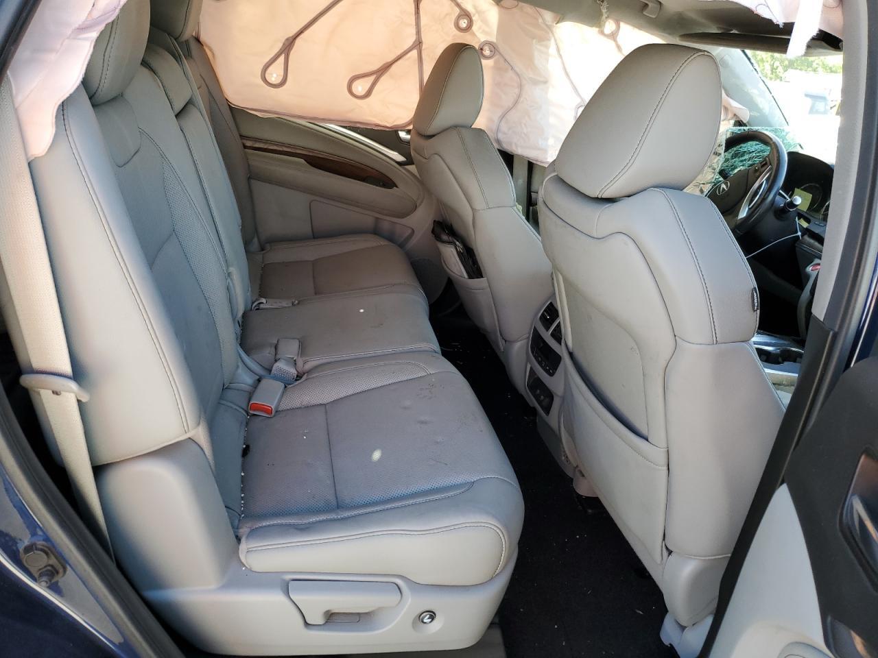 2019 ACURA MDX