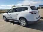 2016 CHEVROLET TRAVERSE