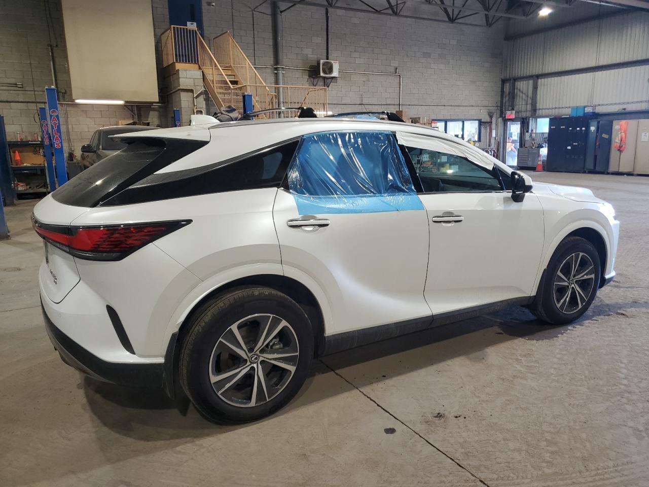 2023 LEXUS RX 350