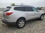 2010 CHEVROLET TRAVERSE