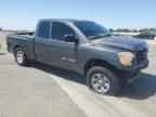 2007 NISSAN Titan