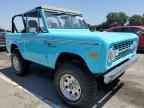 1969 FORD Bronco