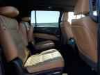 2022 CADILLAC ESCALADE