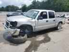 2007 GMC Sierra