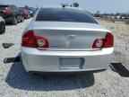 2012 CHEVROLET MALIBU