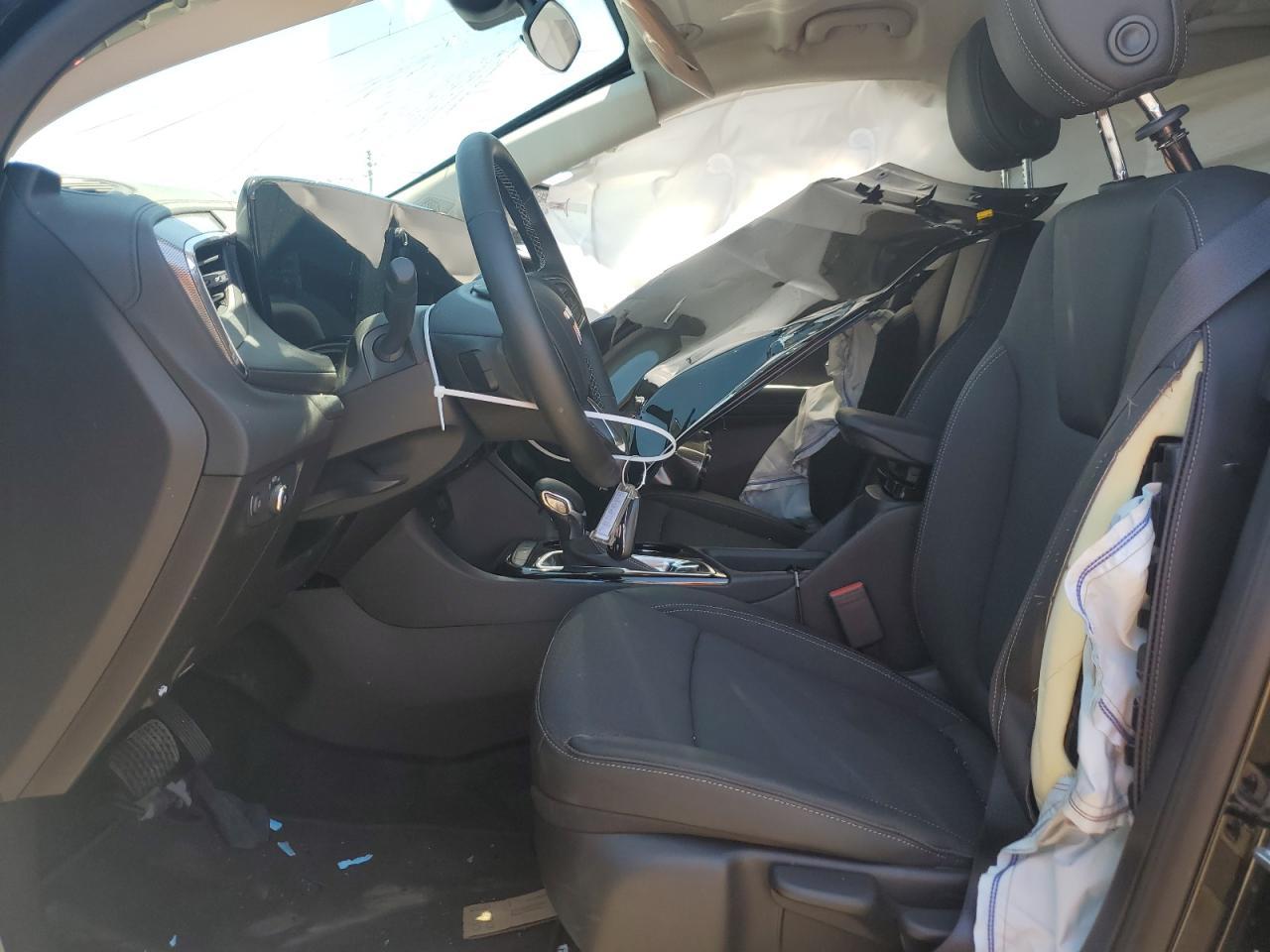 2025 BUICK ENCORE