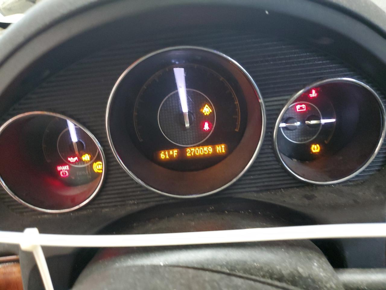 2008 SATURN Aura