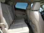 2015 CADILLAC SRX