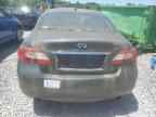 2011 INFINITI M37