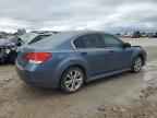 2013 SUBARU Legacy