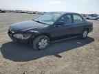 2001 HONDA ACCORD