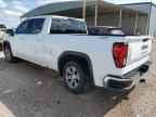 2023 GMC Sierra