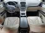 2016 LINCOLN MKX