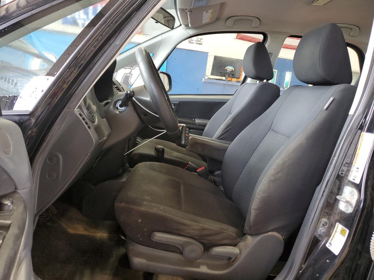 2013 SUZUKI SX4
