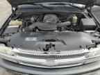 2002 CHEVROLET Tahoe