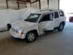 2016 JEEP PATRIOT