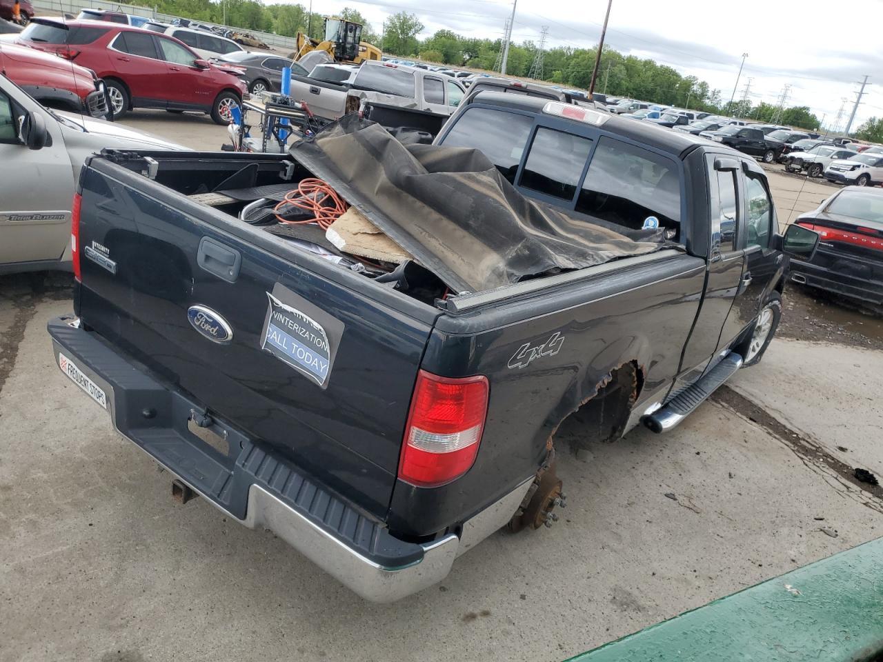 2006 FORD F-150