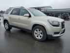 2014 GMC ACADIA