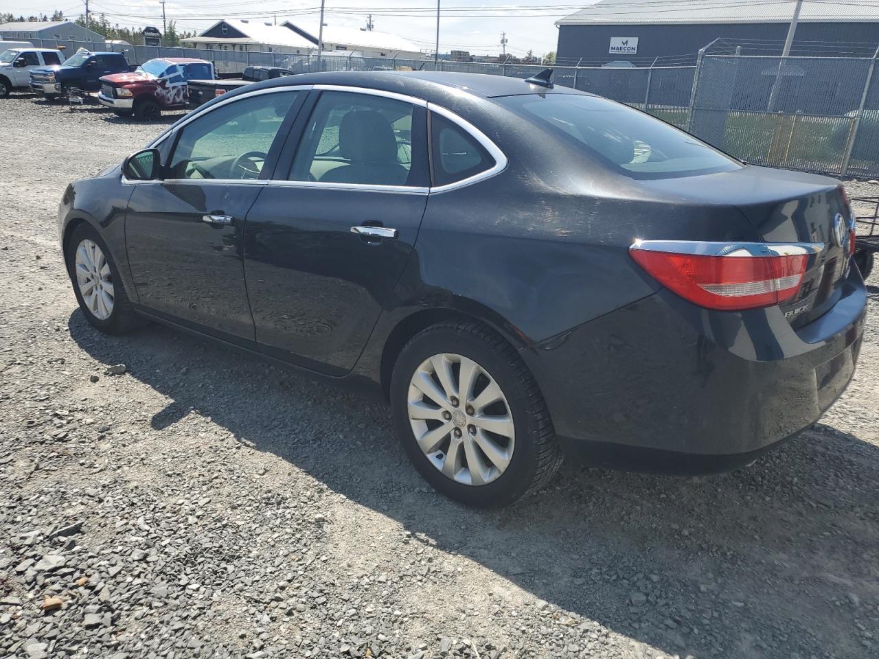 2013 BUICK VERANO