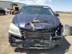 2008 HONDA ODYSSEY