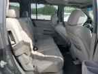 2011 HONDA PILOT