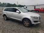 2009 AUDI Q7