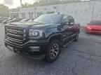 2016 GMC Sierra
