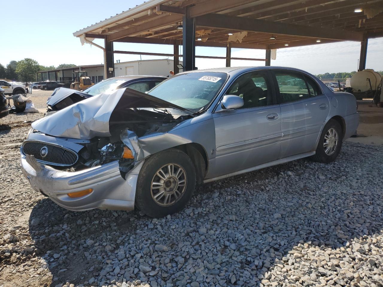 2005 BUICK Lesabre