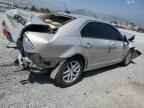 2010 FORD FUSION