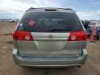 2008 TOYOTA SIENNA