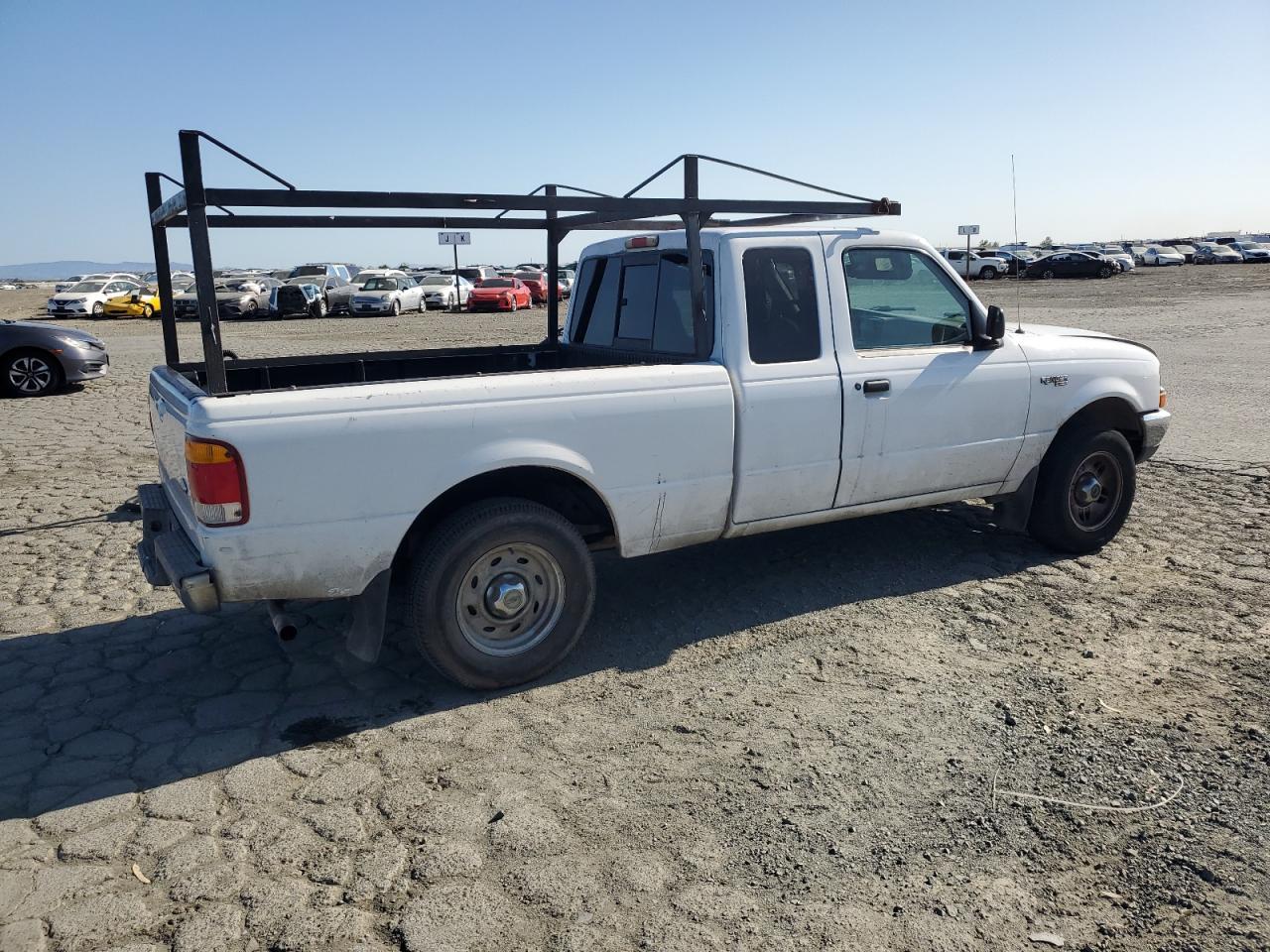 1999 FORD RANGER