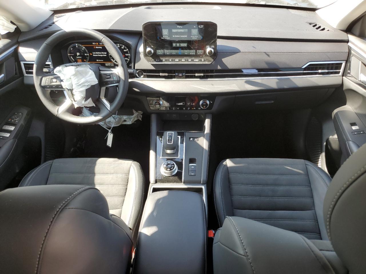 2025 MITSUBISHI outlander