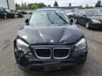 2013 BMW X1